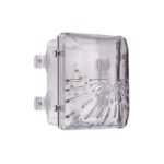 Cubierta Protector Serie Damage Stopper Para Sirena/Estrobo