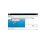 Radio virtual para administraci??n de radios IP100H