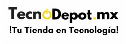 Tecno Depot México