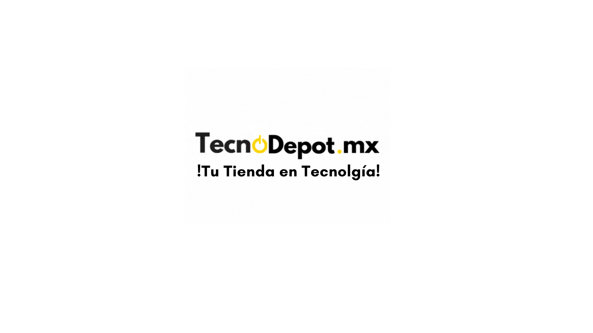 Tecno Depot México