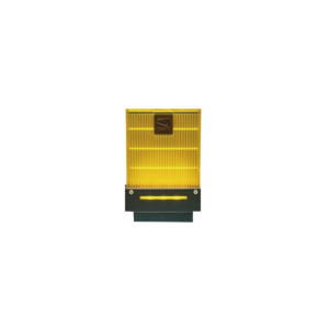 Lámpara de señalización LED / Ideal para barreras y motores para portones vehiculares