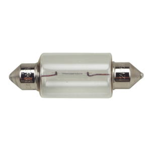 Bombilla de Repuesto para Luces de Navegación 10 Watts / 0.74A
