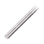 Varilla Roscada Inoxidable 304  de 3/8 x 3.60 m.