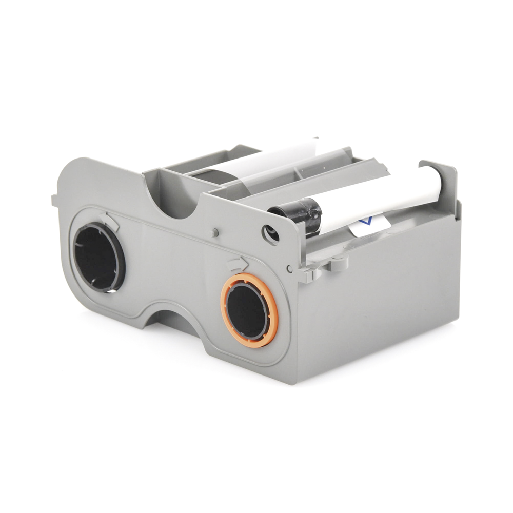Ribbon para DTC4250e, DTC4000, YMCKO (Full Color)/ 250 imagenes - Imagen 3