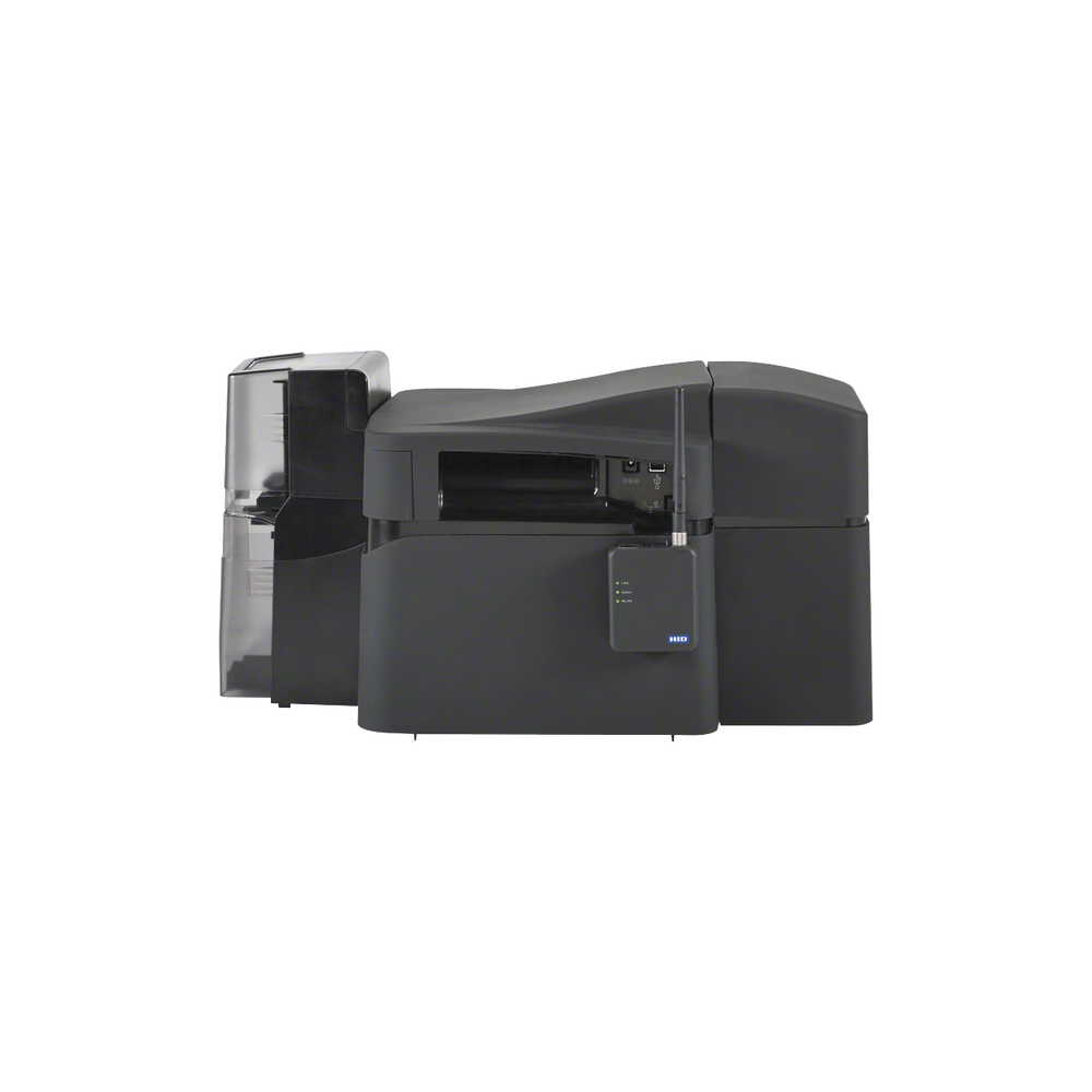 Impresora de Tarjetas DTC4500e / Impresión por Doble Lado - Imagen 3