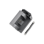 Adaptador de Batería para Analizador C7X00-C Series para Batería KNB65L, Radios KENWOOD TK2000/3000
