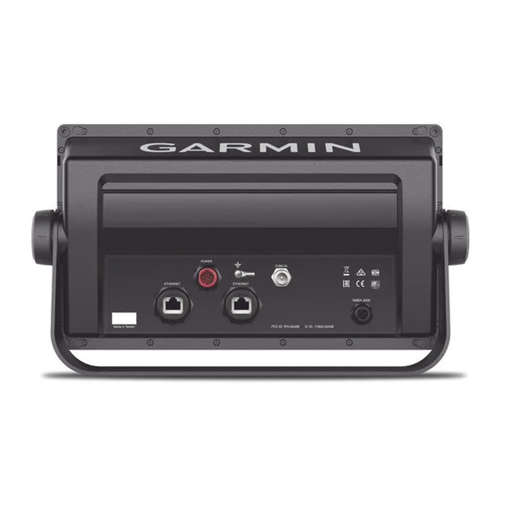GPSMAP® 1022 ecosonda de 10" sin salida para sonda. - Imagen 3