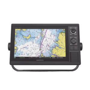 GPSMAP® 1222 ecosonda de 12" sin salida para sonda.