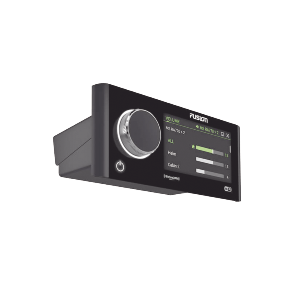 EstǸreo marino Fusion?? Apollo??? RA770 con conexi??n Bluetooth, WiFi y ANT - Imagen 2