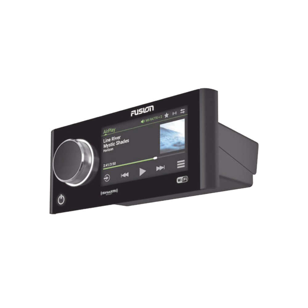EstǸreo marino Fusion?? Apollo??? RA770 con conexi??n Bluetooth, WiFi y ANT - Imagen 3