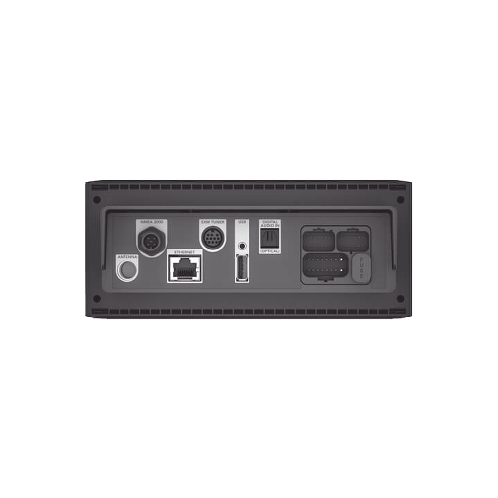 EstǸreo marino Fusion?? Apollo??? RA770 con conexi??n Bluetooth, WiFi y ANT - Imagen 6