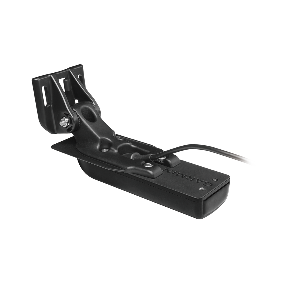 Transductor de Sonar GT20-TM/ Frecuencia Traditional 77/200 kHz y ClearVǬ CHIRP 455/800 kHz / Potencia 500 W / Profundidad Mǭxima 1,900 ft / Longitud de Cable 20 ft / 8-Pin / ǁngulo de Montaje 0??-70?? - Imagen 2