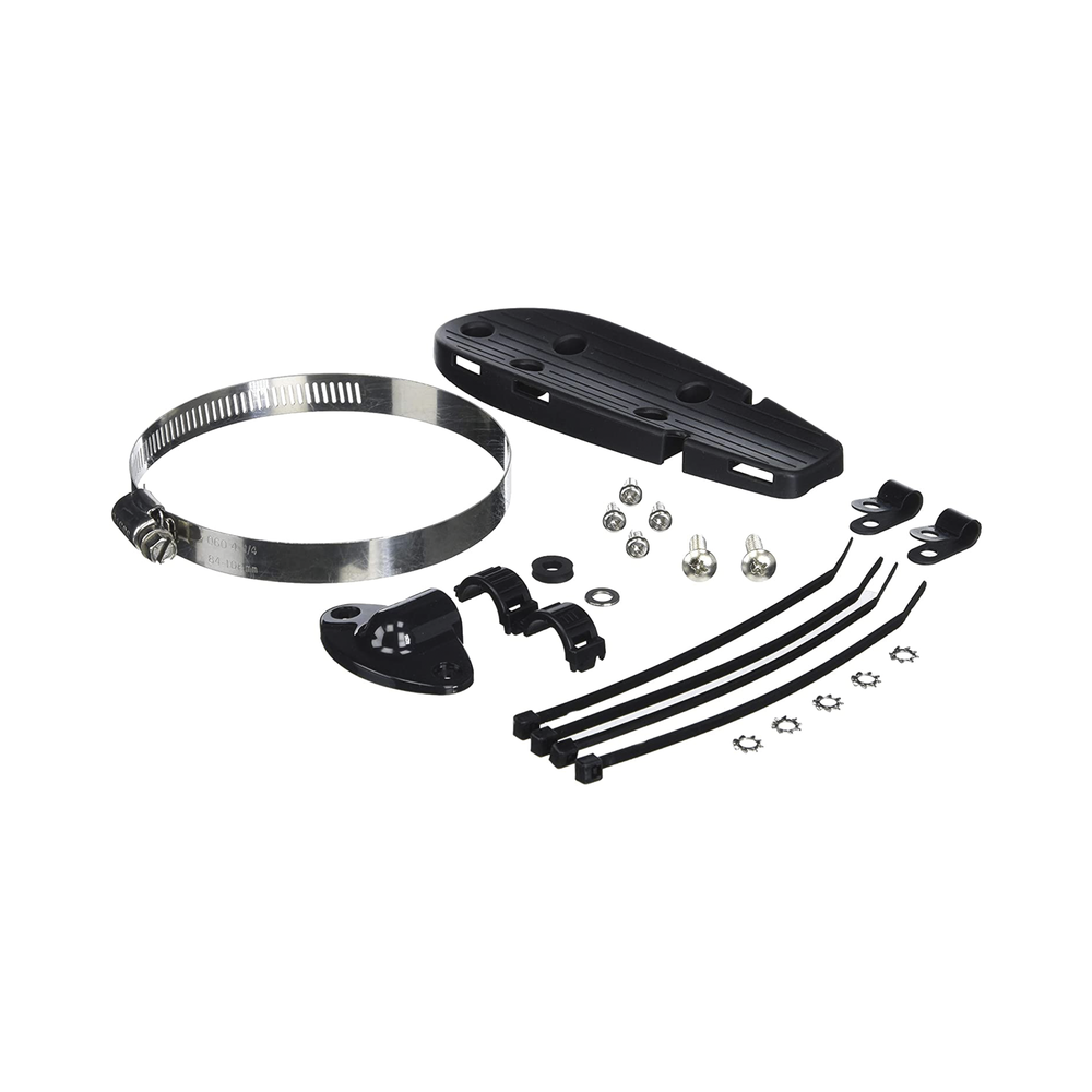 Transductor de Sonar GT20-TM/ Frecuencia Traditional 77/200 kHz y ClearVǬ CHIRP 455/800 kHz / Potencia 500 W / Profundidad Mǭxima 1,900 ft / Longitud de Cable 20 ft / 8-Pin / ǁngulo de Montaje 0??-70?? - Imagen 3