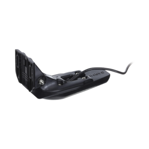 Transductor de Sonar GT20-TM/ Frecuencia Traditional 77/200 kHz y ClearVǬ CHIRP 455/800 kHz / Potencia 500 W / Profundidad Mǭxima 1,900 ft / Longitud de Cable 20 ft / 8-Pin / ǁngulo de Montaje 0??-70??