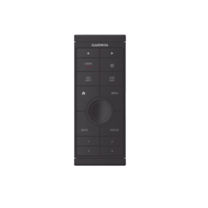 Control remoto de perilla y botones GRID 20