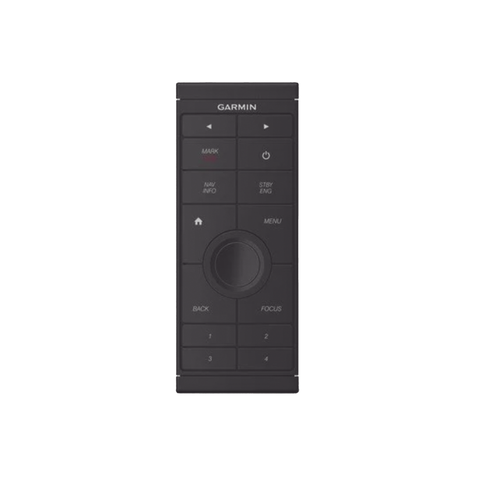 Control remoto de perilla y botones GRID 20