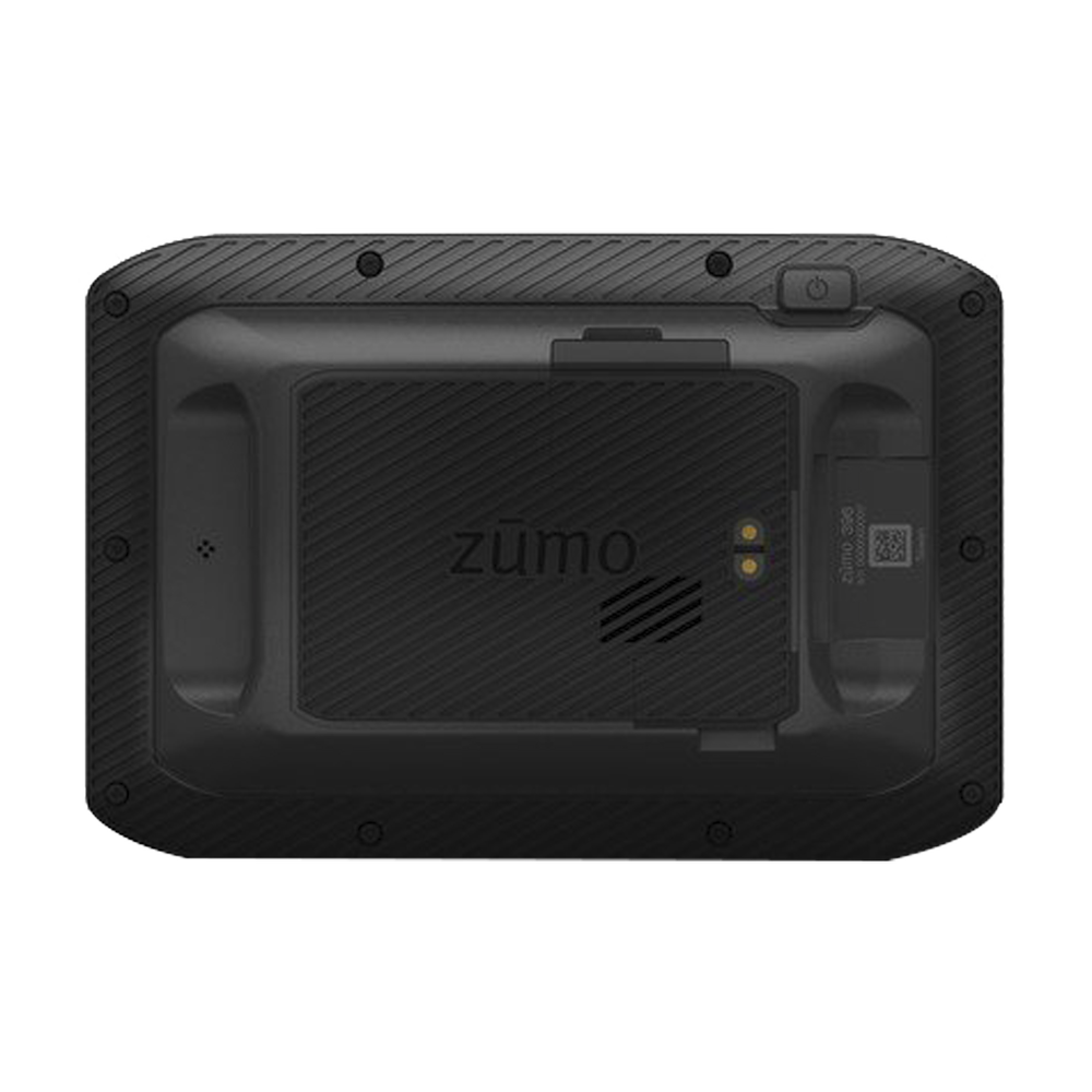 Navegador para Motocicleta Z?mo / Pantalla 4.3" Resistente / Ruteo Aventurero / Alertas para Motociclistas / Control de Mǧsica / Llamadas Manos Libres / Trǭfico y Clima en Tiempo Real / Notificaciones Inteligentes / Compatible con Trip - Imagen 6