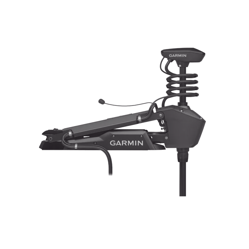 Motor ElǸctrico Force de 57" / Propulsi??n Mǭx. 100 lb / Voltaje 24V o 36V / GPS Integrado / Sonda CHIRP 150-240 kHz / ClearVǬ 800 kHz / SideVǬ 1200 kHz / IPX7 / Mando a Distancia Inalǭmbrico / Compatible con Peda - Imagen 2