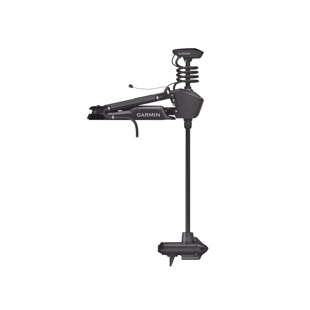 Motor ElǸctrico Force de 57" / Propulsi??n Mǭx. 100 lb / Voltaje 24V o 36V / GPS Integrado / Sonda CHIRP 150-240 kHz / ClearVǬ 800 kHz / SideVǬ 1200 kHz / IPX7 / Mando a Distancia Inalǭmbrico / Compatible con Peda - Imagen 4