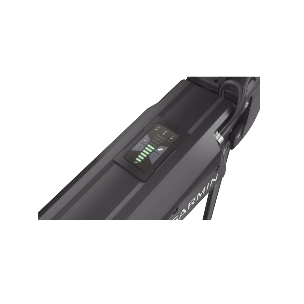Motor ElǸctrico Force de 57" / Propulsi??n Mǭx. 100 lb / Voltaje 24V o 36V / GPS Integrado / Sonda CHIRP 150-240 kHz / ClearVǬ 800 kHz / SideVǬ 1200 kHz / IPX7 / Mando a Distancia Inalǭmbrico / Compatible con Peda - Imagen 5
