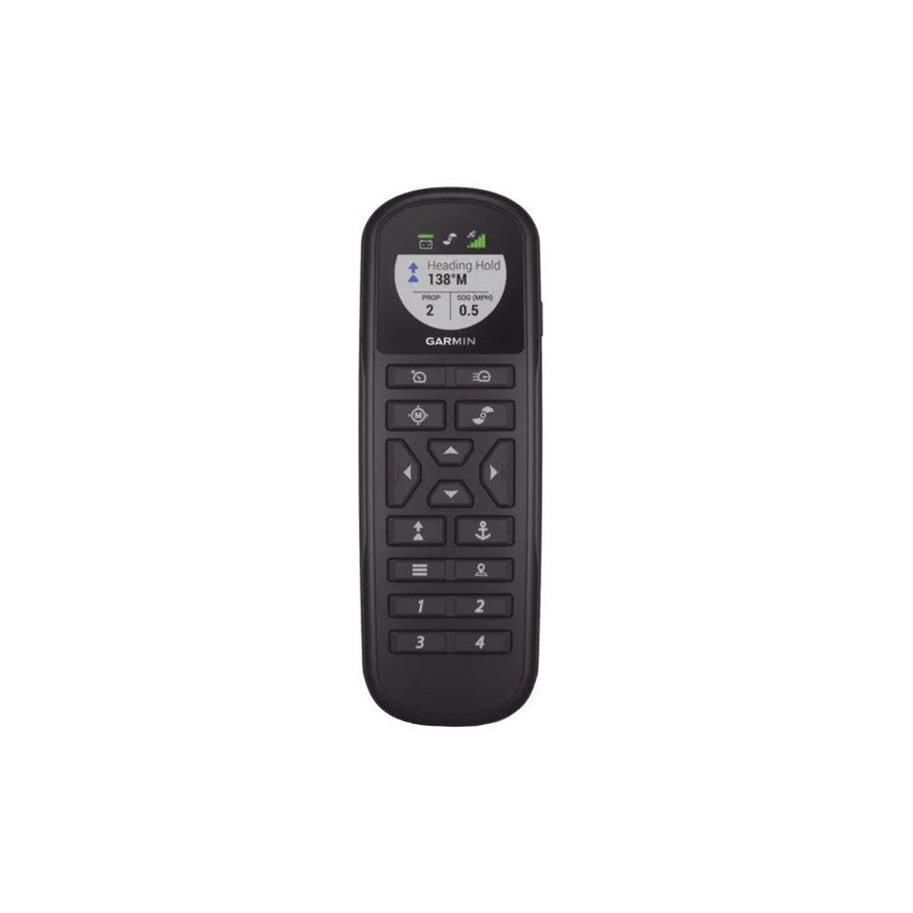 Motor ElǸctrico Force de 57" / Propulsi??n Mǭx. 100 lb / Voltaje 24V o 36V / GPS Integrado / Sonda CHIRP 150-240 kHz / ClearVǬ 800 kHz / SideVǬ 1200 kHz / IPX7 / Mando a Distancia Inalǭmbrico / Compatible con Peda - Imagen 6