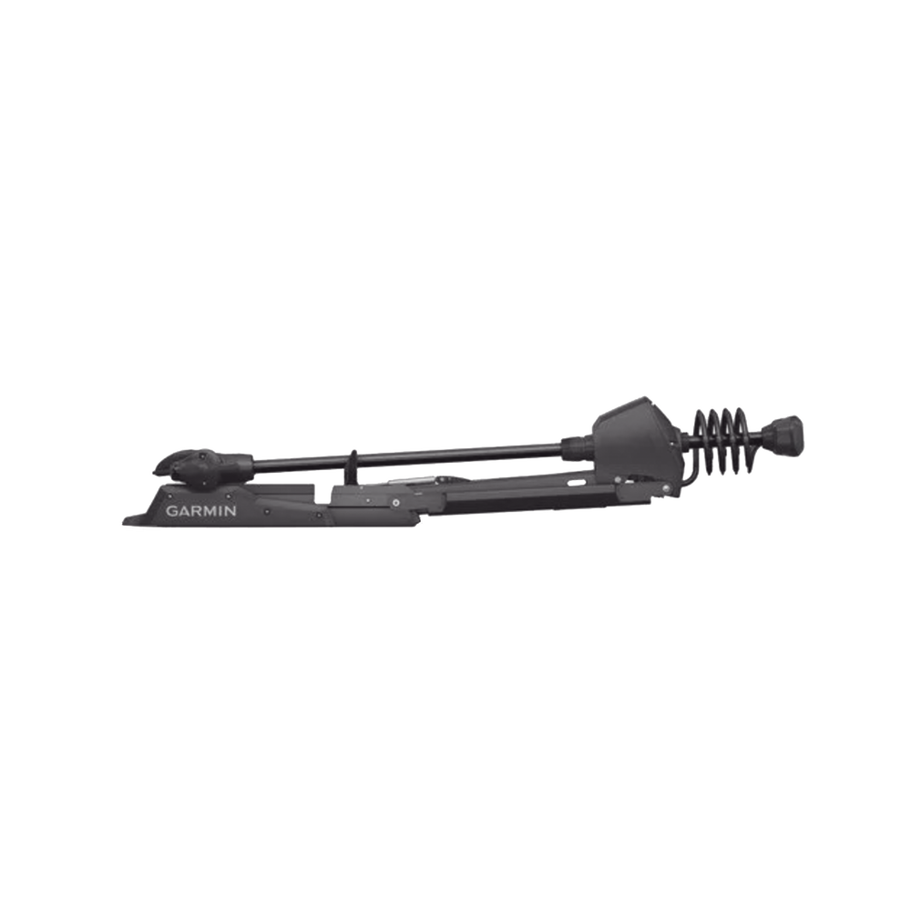 Motor ElǸctrico Force de 57" / Propulsi??n Mǭx. 100 lb / Voltaje 24V o 36V / GPS Integrado / Sonda CHIRP 150-240 kHz / ClearVǬ 800 kHz / SideVǬ 1200 kHz / IPX7 / Mando a Distancia Inalǭmbrico / Compatible con Peda - Imagen 7