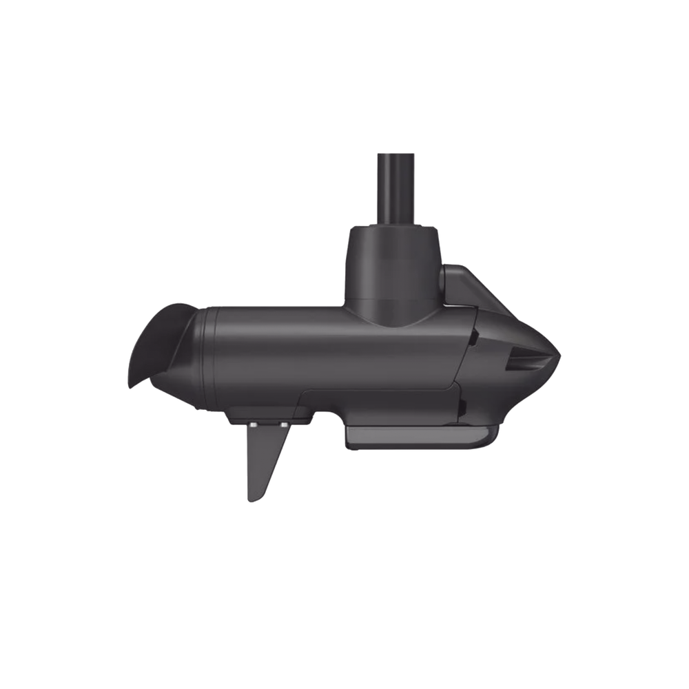Motor ElǸctrico Force de 57" / Propulsi??n Mǭx. 100 lb / Voltaje 24V o 36V / GPS Integrado / Sonda CHIRP 150-240 kHz / ClearVǬ 800 kHz / SideVǬ 1200 kHz / IPX7 / Mando a Distancia Inalǭmbrico / Compatible con Peda - Imagen 8