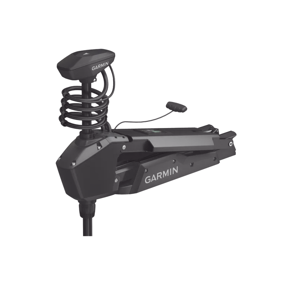 Motor ElǸctrico Force de 57" / Propulsi??n Mǭx. 100 lb / Voltaje 24V o 36V / GPS Integrado / Sonda CHIRP 150-240 kHz / ClearVǬ 800 kHz / SideVǬ 1200 kHz / IPX7 / Mando a Distancia Inalǭmbrico / Compatible con Peda