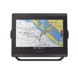 GPSMAP?? 8410 con mapa base mundial
