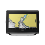 GPSMAP® 8412xsv con mapa base mundial y sonda