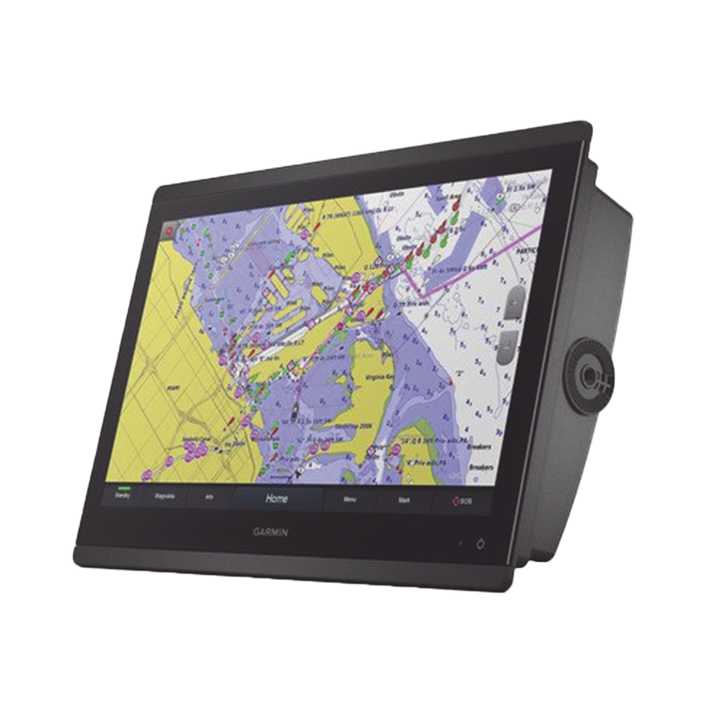 GPSMAP?? 8416 con mapa base mundial - Imagen 2