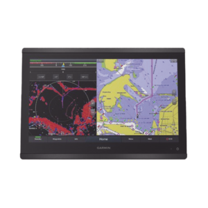 GPSMAP?? 8416 con mapa base mundial
