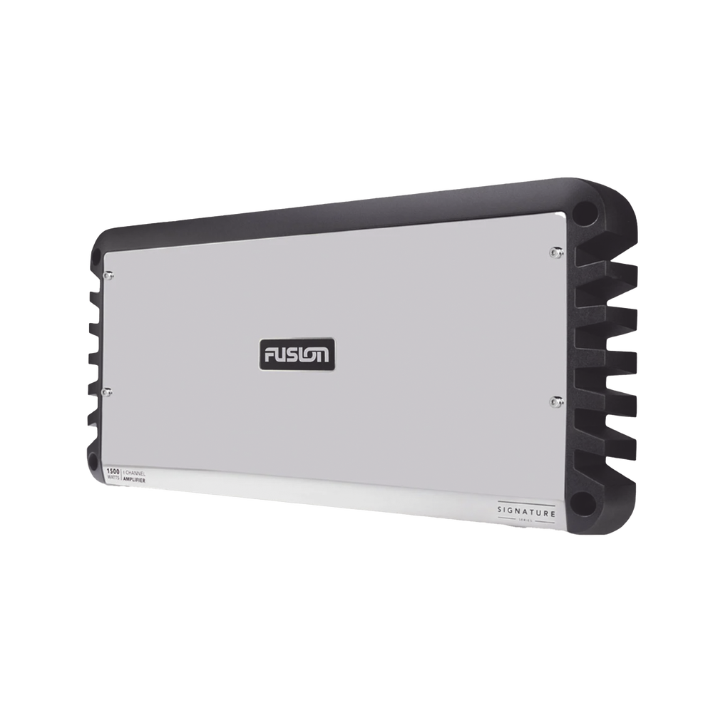 Amplificador nǭutico de audio con 6 canales de 1500 W de pico - Imagen 3