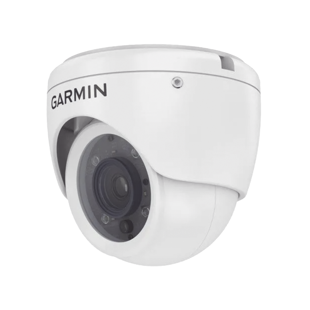 Cámara náutica IP GC™ 200, IPX7, Ángulo de visión horizontal 99,2 +/- 3 grados, Ángulo de visión vertical 74 +/- 3 grados, Distancia de infrarrojos 30 m - Imagen 6