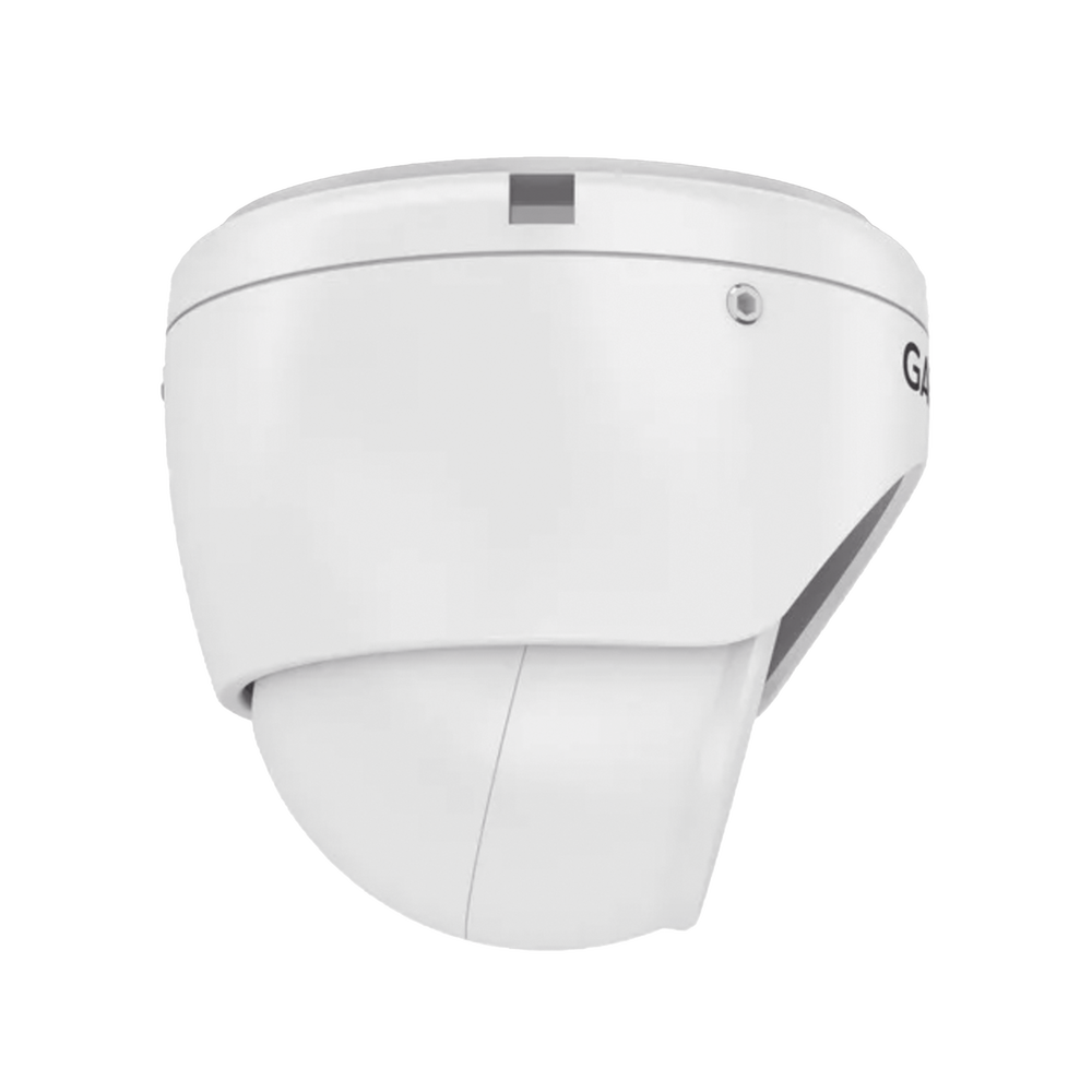 Cámara náutica IP GC™ 200, IPX7, Ángulo de visión horizontal 99,2 +/- 3 grados, Ángulo de visión vertical 74 +/- 3 grados, Distancia de infrarrojos 30 m - Imagen 3