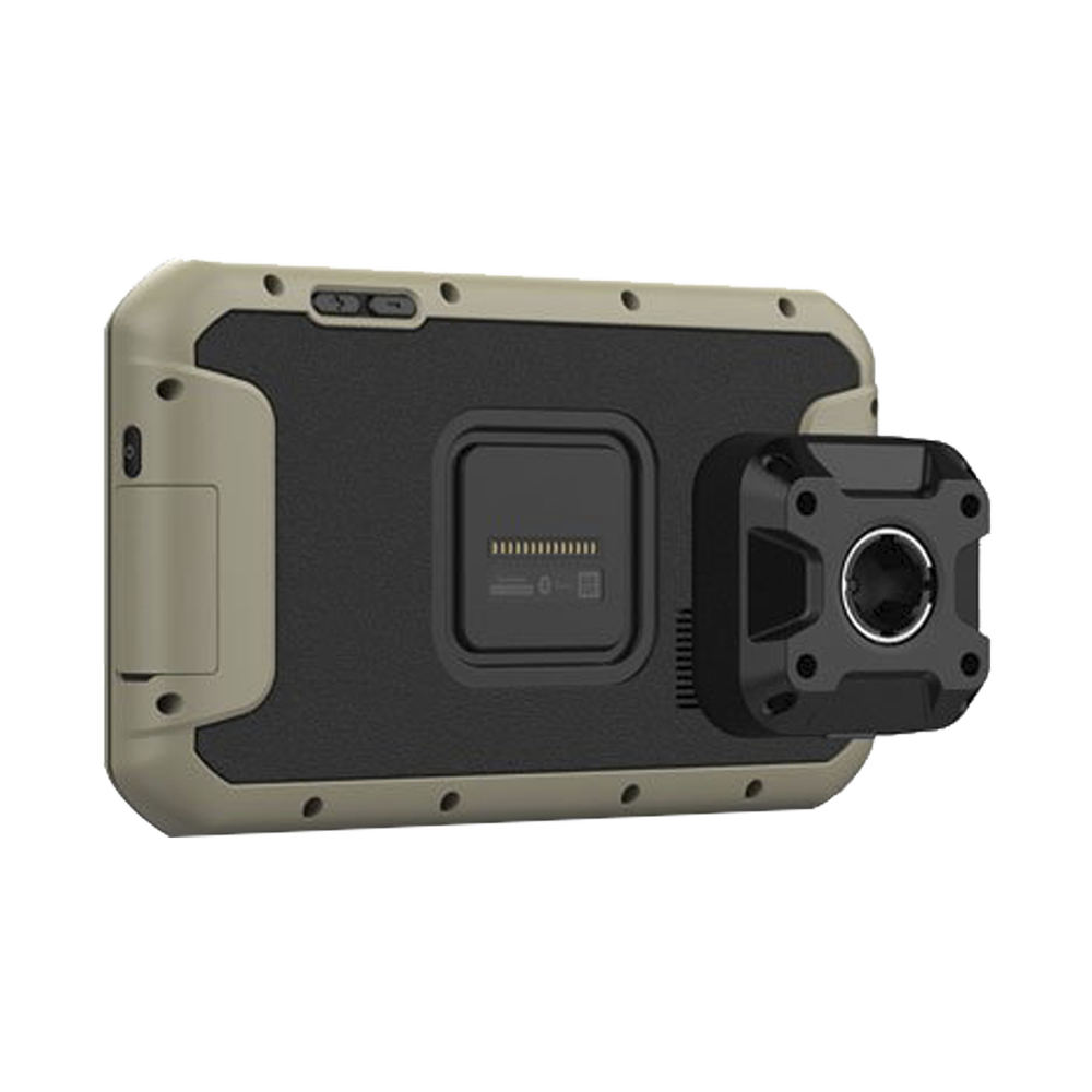Navegador Overlander, pantalla táctil de 7 pulgadas bajo Estándar Militar 810 - Imagen 5