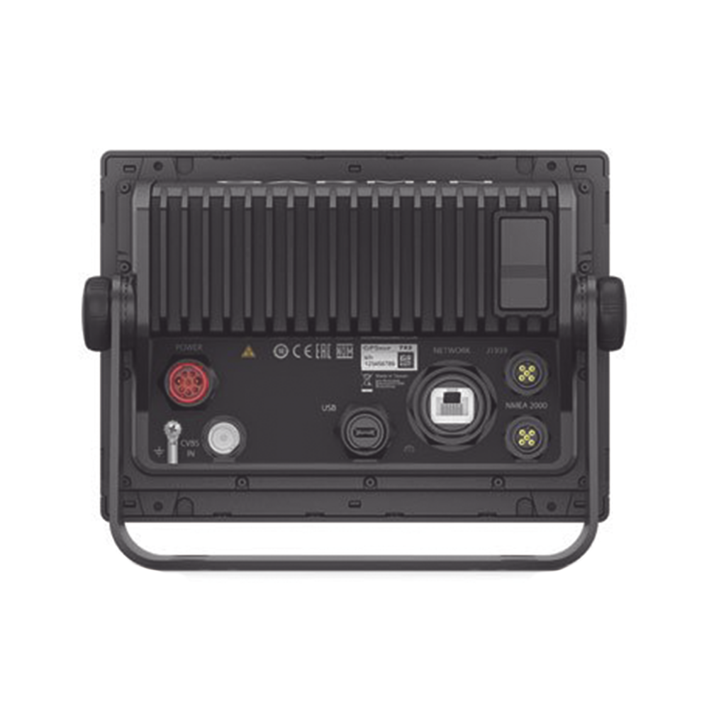 GPSMAP?? 723 / Pantalla Tǭctil WSVGA 7" / GPS-GLONASS-Galileo / Compatible con NMEA 2000 y 0183 / IPX7 / 10-32 Vdc / Conectividad Bluetooth y Wi-Fi - Imagen 5