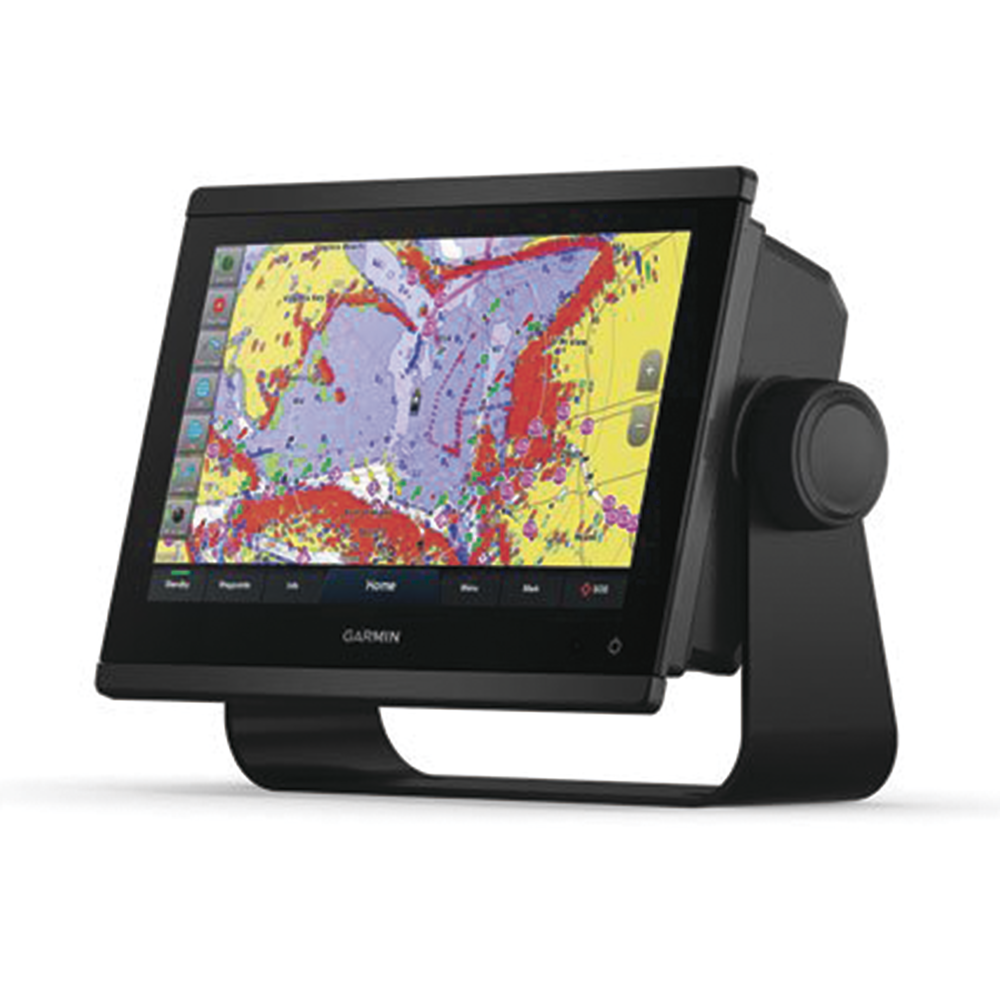 GPSMAP?? 923xsv ecosonda de 9" SIDEV??, CLEARV?? y CHIRP tradicional. no incluye transductor. - Imagen 3