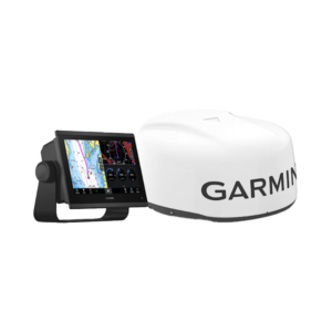 GPSMAP® 923xsv Con radar de antena cerrada GMR™ 18 HD3