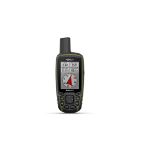 GPSMAP 65S Portǭtil para Actividades Outdoor / Pantalla TFT Transflectiva 2.6 Pulgadas / Resoluci??n 160x240 Pixeles / Brǧjula de 3 Ejes / Alt??metro BaromǸtrico / Compatible con GPS, GLONASS, Galileo, QZSS / Memoria 16 GB