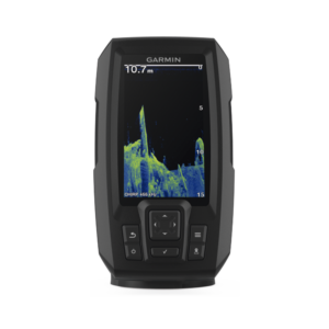 Ecosonda STRIKER??? Vivid 4cv, incluye transductor GT20-TM