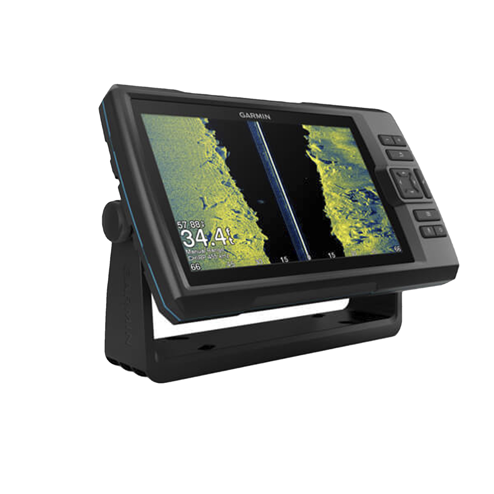 Ecosonda STRIKER Vivid 9sv con transductor incluido GT52HW-TM - Imagen 2