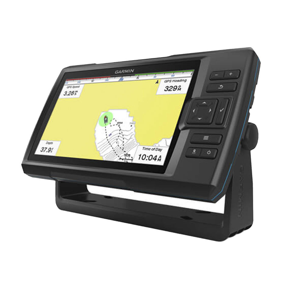 Ecosonda STRIKER Vivid 9sv con transductor incluido GT52HW-TM - Imagen 3