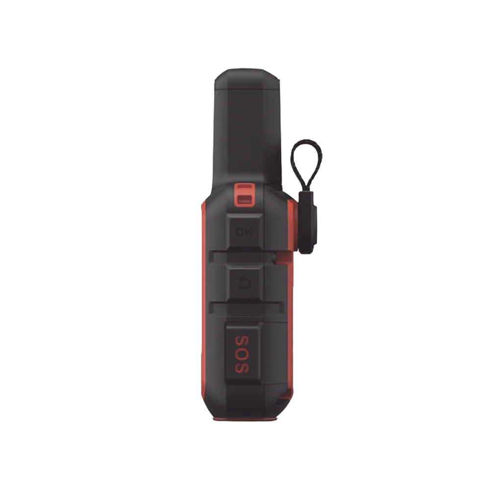 GPS portátil inReach® Mini 2 / Pantalla Monocroma Transflectiva 23 x 23 mm / Resolución 176 x 176 píxeles / Batería de Iones de Litio / Autonomía Hasta 14 Días / Resistencia al Agua IPX7 / Sensores GPS, Galile - Imagen 7