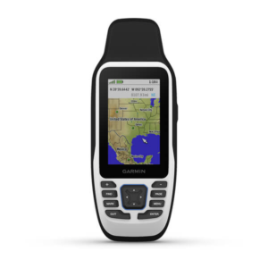 GPS Portǭtil GPSMAP?? 79 / Pantalla TFT Transflectiva de 3" / Resoluci??n 240 x 400 p??xeles / Brǧjula de Tres Ejes / Memoria 8 GB / Autonom??a Hasta 19 Horas / Resistente IPX7 / MIL-STD-810