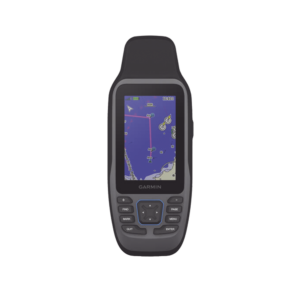 GPS Portǭtil GPSMAP 79sc / Resistente al Agua IPX7 / Pantalla a Color de Alta Resoluci??n / Flotante / Brǧjula Electr??nica de 3 Ejes / Hasta 19 Horas de Bater??a / Compatible con GPS, GLONASS, Galileo, QZSS y SBAS / Memori