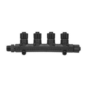 Conector en T Multipuerto NMEA 2000