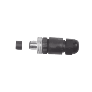 Conector NMEA 2000 Hembra Instalable / Para Cables de Ca??da de Voltaje y Extensi??n / Compatible con Garmin / Longitud Personalizable