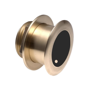 Transductor AIRMAR?? B175L de 1kW, de 20 grados de inclinaci??n, fabricado en bronce