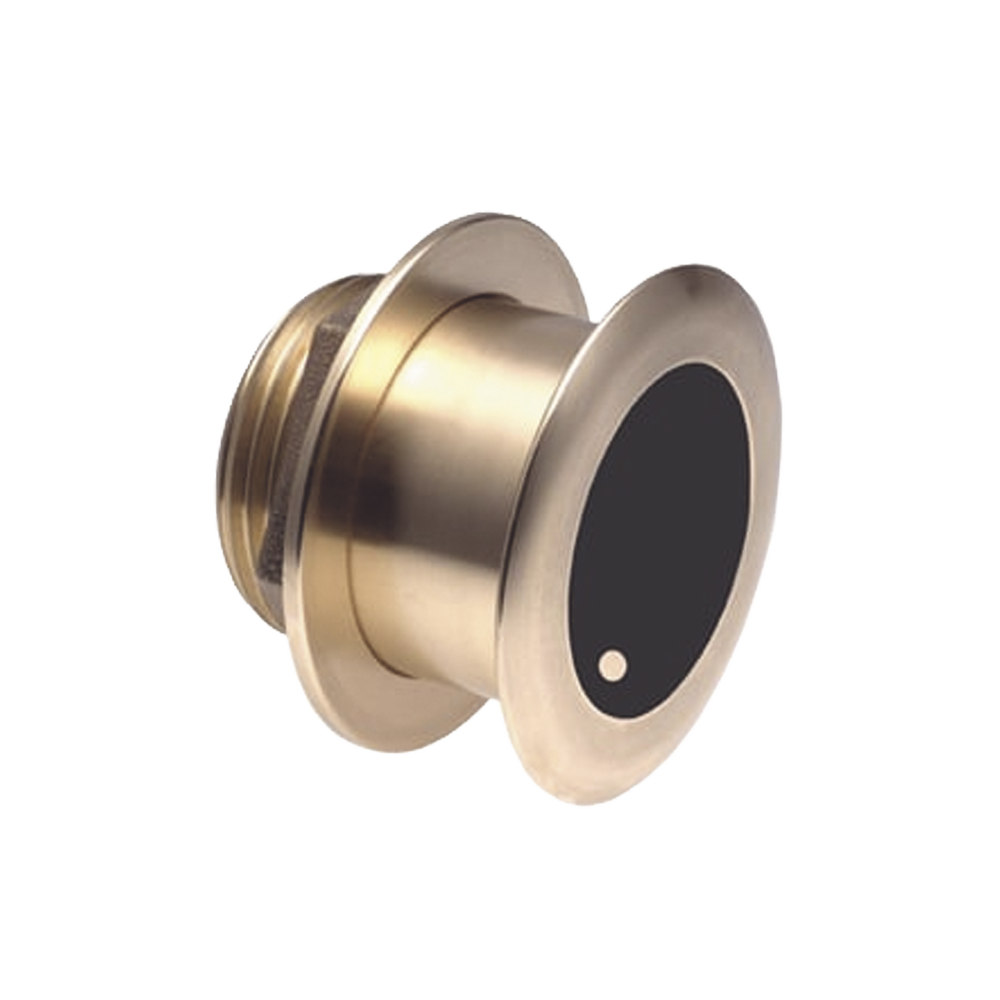 Transductor AIRMAR?? B175M de 1kW, de 20 grados de inclinaci??n, fabricado en bronze